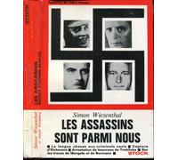 Les Assassins sont parmi nous