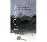 Les Assauts De La Mémoire