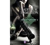 Les assauts de la nuit - Laurell K. Hamilton - J'ai Lu - Poche - Roman
