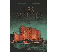 Les Assiégés