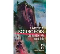 Les Assiégés du Mont Anis (5)