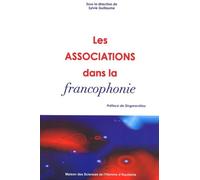 Les associations dans la francophonie