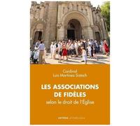 Les Associations De Fidèles Selon Le Droit De L'eglise
