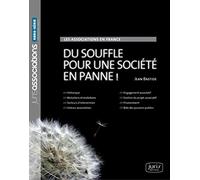 Les associations en France. Du souffle pour une société en panne