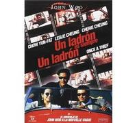 Les Associés (1991) / Zong Heng Si Hai (Once A Thief) (DVD) G