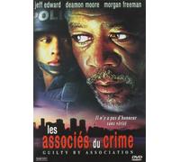 Les Associés du crime
