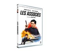 Les Associés DVD DVD