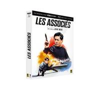 Les Associés Édition Collector Limitée Blu-ray 4K Ultra HD