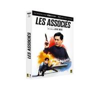 Les Associés Édition Collector Limitée Blu-ray 4K Ultra HD