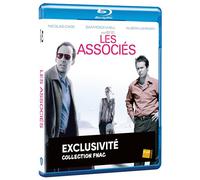 Les Associés Exclusivité Fnac Blu-ray