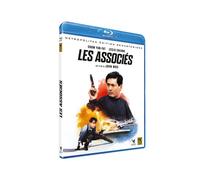Les Associés HK Vidéo Blu-ray