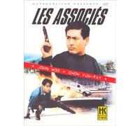 Les Associés / Just Heroes – John Woo – Coffret 2 DVD – Seven7