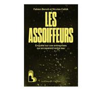 Les Assoiffeurs