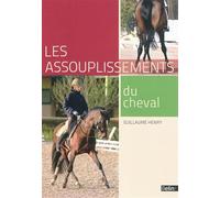 Les assouplissements du cheval