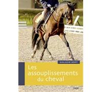 Les assouplissements du cheval
