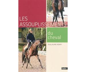 Les assouplissements du cheval