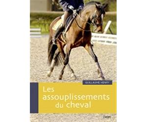 Les assouplissements du cheval