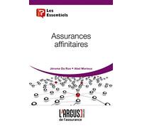 Les assurances affinitaires