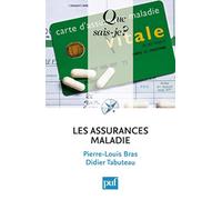 Les assurances maladie