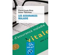 Les Assurances maladie