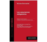 Les Assurances Obligatoires