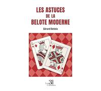 Les Astuces de la Belote Moderne