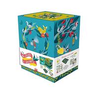 Les ateliers de Manon Bucciarelli - Coffret à secrets - coffret avec accessoires - - Manon Bucciarelli - Deux Coqs D'or - Jeux livres objets