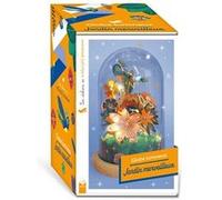 Les ateliers de Mathilde Bourgon - globe lumineux Oiseau merveilleux - coffret avec accessoires Mathilde Bourgon (Illustration)