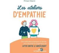 Les ateliers d'empathie – Des outils en famille pour favoriser la coopération et éviter les conflits