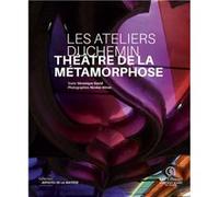 Les Ateliers Duchemin Théâtre de la métamorphose David Véronique (Auteur)