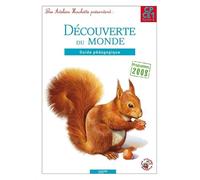 Les Ateliers Hachette Découverte du monde CP/CE1 - Guide pédagogique - Ed. 2012