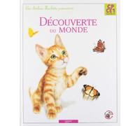 Les Ateliers Hachette Découverte du monde CP/CE1 - Livre de l'élève - Ed.2008
