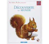 Les Ateliers Hachette Découverte du monde CP/CE1 - Livre élève - Ed. 2012
