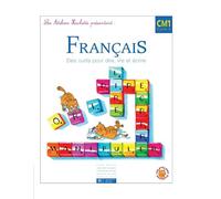 Les Ateliers Hachette Français CM1 - Livre de l'élève - Ed.2004: Des outils pour lire et pour écrire