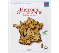 Les Ateliers Hachette Histoire-Géographie CE2 - Livre élève - Ed.2009