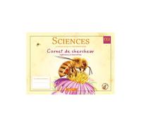 Hachette Pratique – Sciences expérimentales et Technologie CE2 – Carnet de chercheur – Ed.2010
