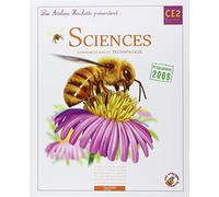 Les Ateliers Hachette Sciences expérimentales et Technologie CE2 - Livre de l'élève - Ed.2010