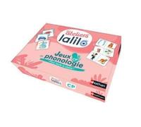Les Ateliers Lalilo - Jeux De Phonologie Cp