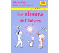 Les atomes de l'Univers
