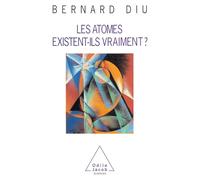 Les Atomes existent-ils vraiment