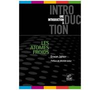 Les Atomes Froids