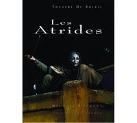 Les Atrides II Les Choéphores et les Eumenides - Michele Laurent - Theatre Du Soleil - broché - Théâtre