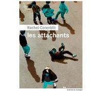 Les attachants Rachel Corenblit (Auteur)
