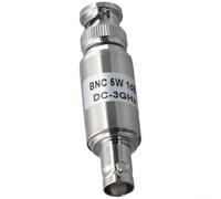 Les atténuateurs fixes coaxiaux BNC optimisent vos signaux avec cette unité qui prend en charge jusqu'à cinq et offre un amortissement personnalisé entre et quarante dB (1DB)