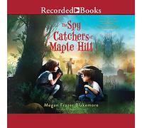 Les Attrape-espions de Maple Hill [Import]