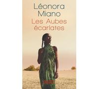 Les Aubes écarlates: Sankofa Cry