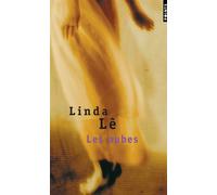 Les Aubes - Linda Lê - Points - Poche - Roman