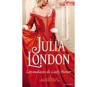 Les audaces de lady Honor