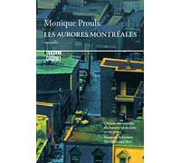 Les Aurores Montréales