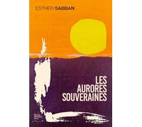 Les aurores souveraines